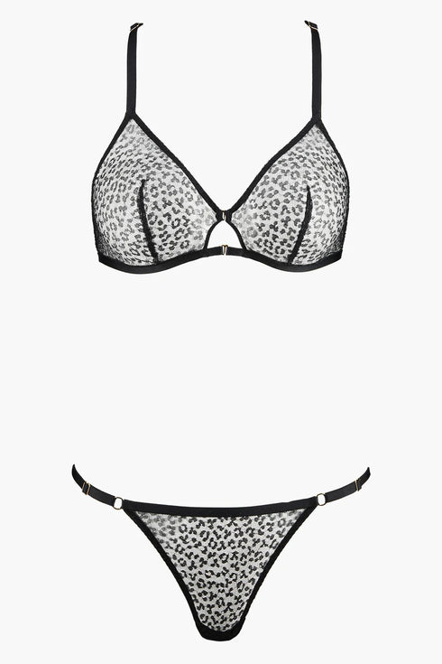 Aubade Boite A Desir Set