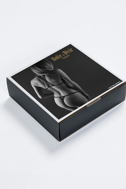 Aubade Boite A Desir Set