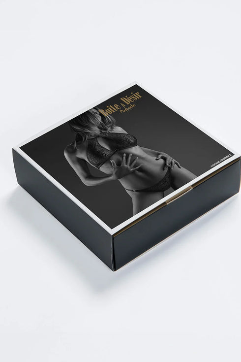 Aubade Boites A Desir Set