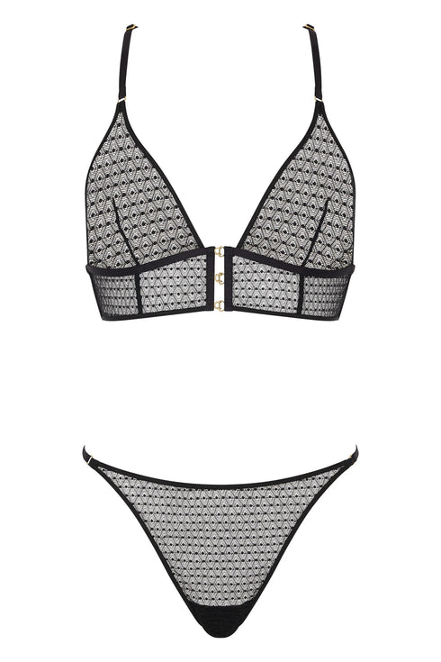 Aubade Boite A Desir Set