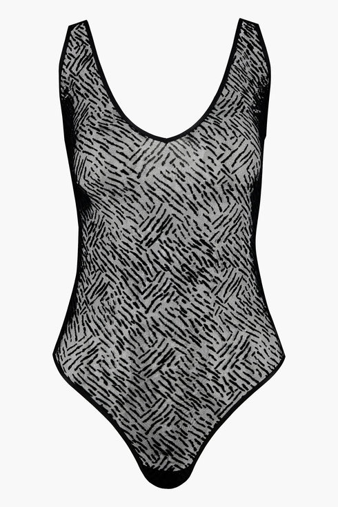 Aubade Boites A Desir Body