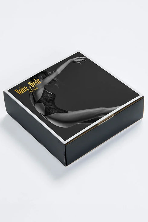 Aubade Boites A Desir Body