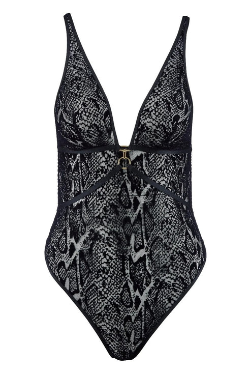 Aubade Boites A Desir Body