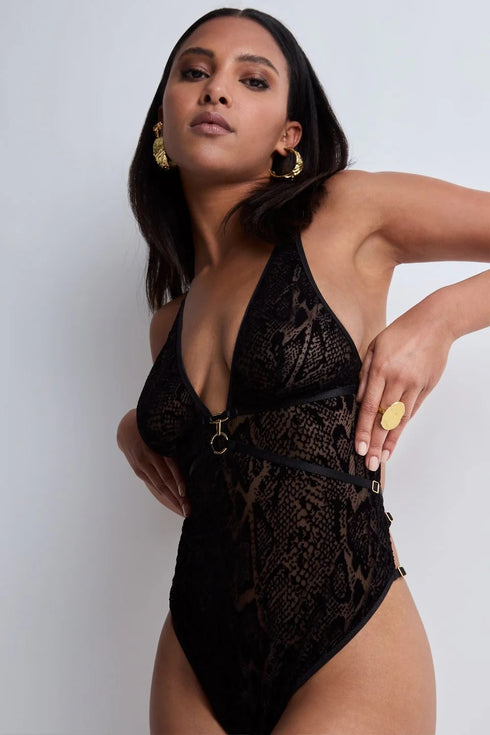 Aubade Boites A Desir Body