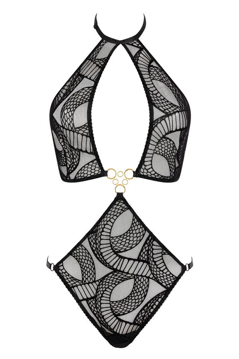 Aubade Boite A Desir Body