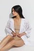 Gottex Beach Life Coastal Lace Robe