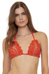 PQ Swim Passion Lace Tri Top