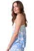 PJ Salvage Aloha Summer Tank Top