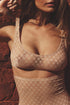 Simone Perele 1G4 Plume Triangle Non-underwire Bra