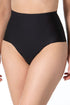 Janira Perfect Curves High Slip A011371 Black