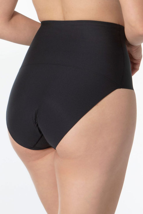 Janira Perfect Curves High Slip A011371 Black