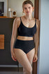 Janira Perfect Curves High Slip A011371 Black