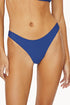 PQ Swim Pacific Basic Ruched Bottoms