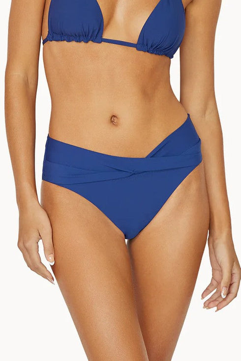 PQ Swim Pacific Modest Panky