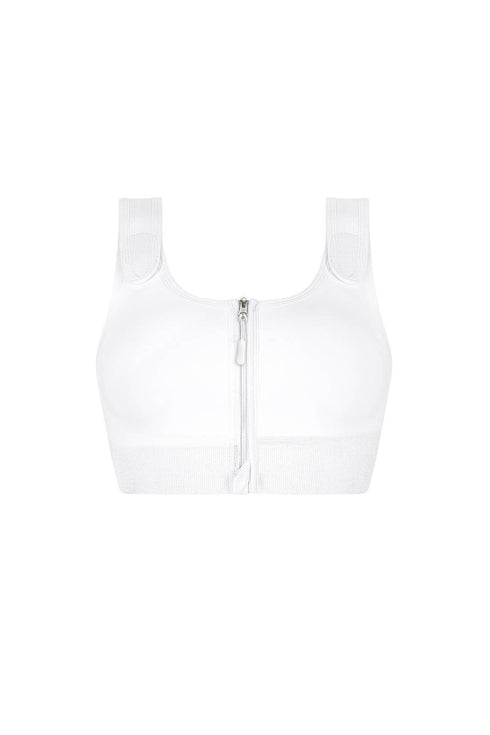 Amoena Pamela Seamless Post-Surgical Bra