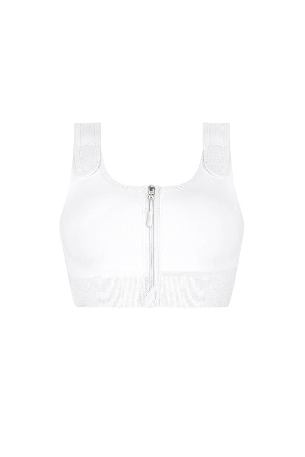 Amoena Pamela Seamless Post-Surgical Bra
