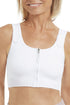 Amoena Pamela Seamless Post-Surgical Bra