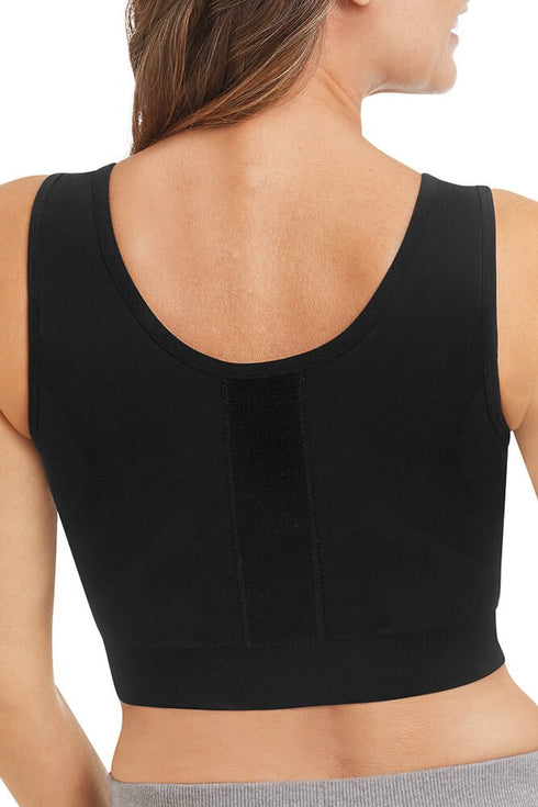 Amoena Pamela Seamless Post-Surgical Bra