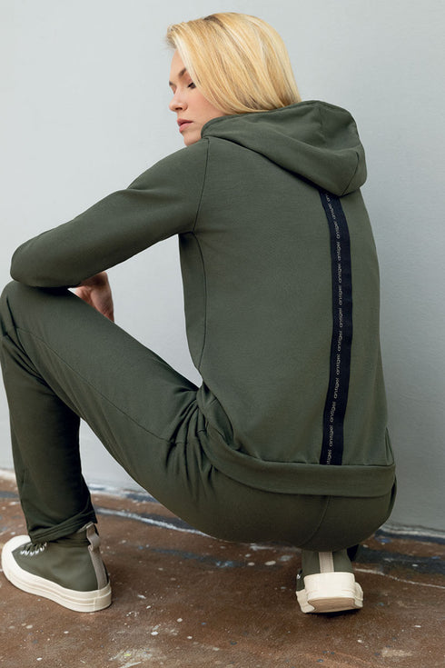 Antigel C37 Tressage Graphic Pants