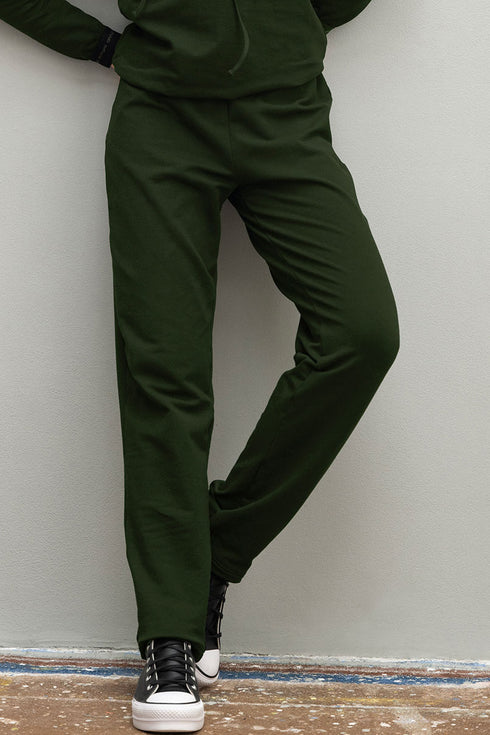 Antigel C37 Tressage Graphic Pants