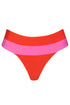 PQ Swim Passion Banded Bottom