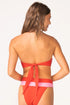 PQ Swim Passion Detail Bandeau