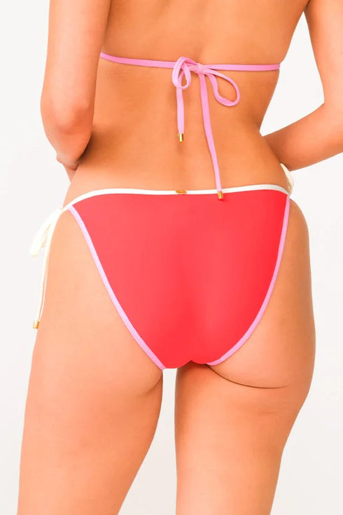 PQ Swim Passion Cecilia Tie Side Bottom