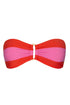 PQ Swim Passion Detail Bandeau