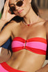 PQ Swim Passion Detail Bandeau