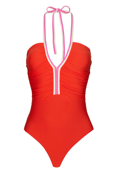 PQ Swim Passion Josie One Piece