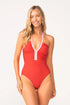 PQ Swim Passion Josie One Piece