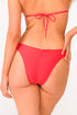 PQ Swim Passion Lace Fanned Bottom