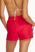 PQ Swim Passion Linen Short