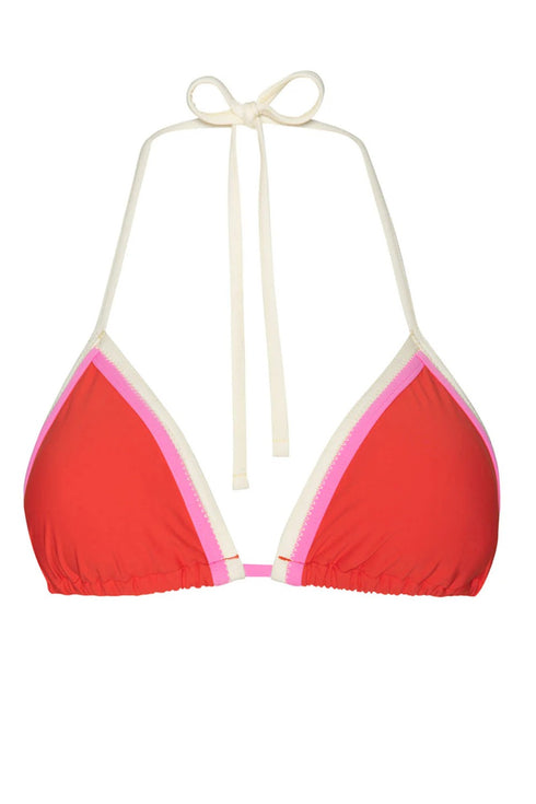 PQ Swim Passion Thea Triangle Top