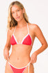PQ Swim Passion Thea Triangle Top