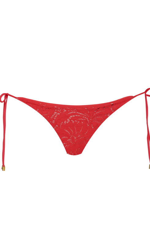 PQ Swim Passion Tie Bottoms