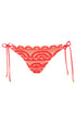 PQ Swim Passion Lace Tie Bottoms