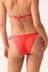 PQ Swim Passion Lace Tie Bottoms