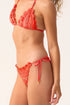 PQ Swim Passion Lace Tie Bottoms