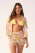 PQ Swim Petal Drew Short