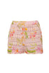PQ Swim Petal Drew Short