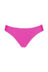 PQ Swim Petunia Basic Ruched Bottom