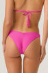 PQ Swim Petunia Basic Ruched Bottom