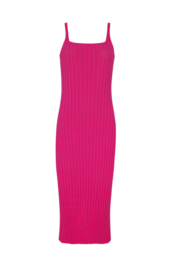 PQ Swim Petunia Poppy Dress