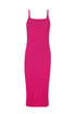 PQ Swim Petunia Poppy Dress
