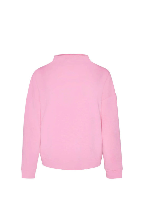 PQ Swim Pink Get Away Top