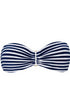 PQ Swim Pisces Detail Bandeau