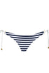 PQ Swim Pisces Ring Tie Bottoms