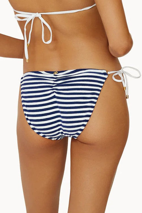 PQ Swim Pisces Ring Tie Bottoms