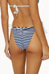 PQ Swim Pisces Ring Tie Bottoms